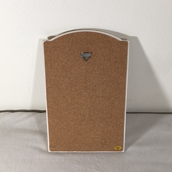 Rooster Plaque - Picture 2 of 5